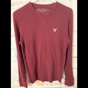 🛍 American Eagle Thermal